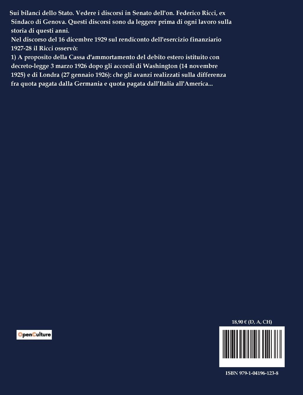 Rückseitencover Note Sul Machiavelli Sulla Politica E Sullo Stato Moderno Vol Ii