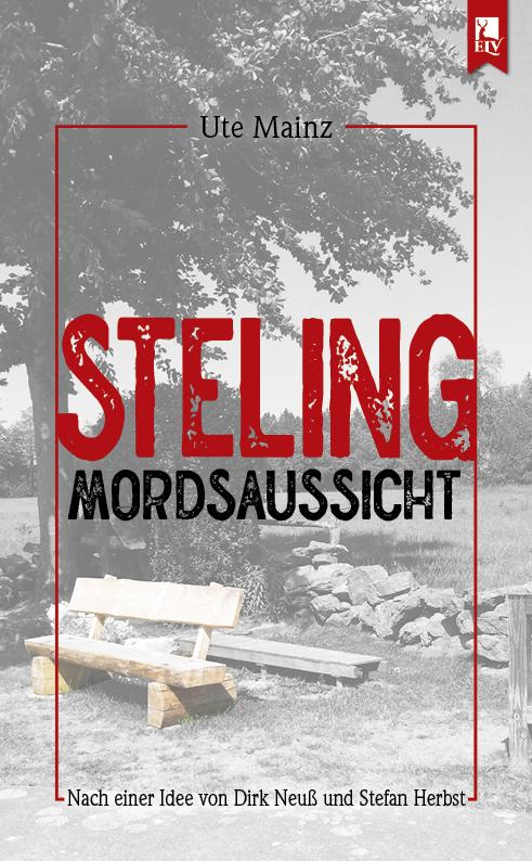 Vorderes Coverbild Steling: Mordsaussicht