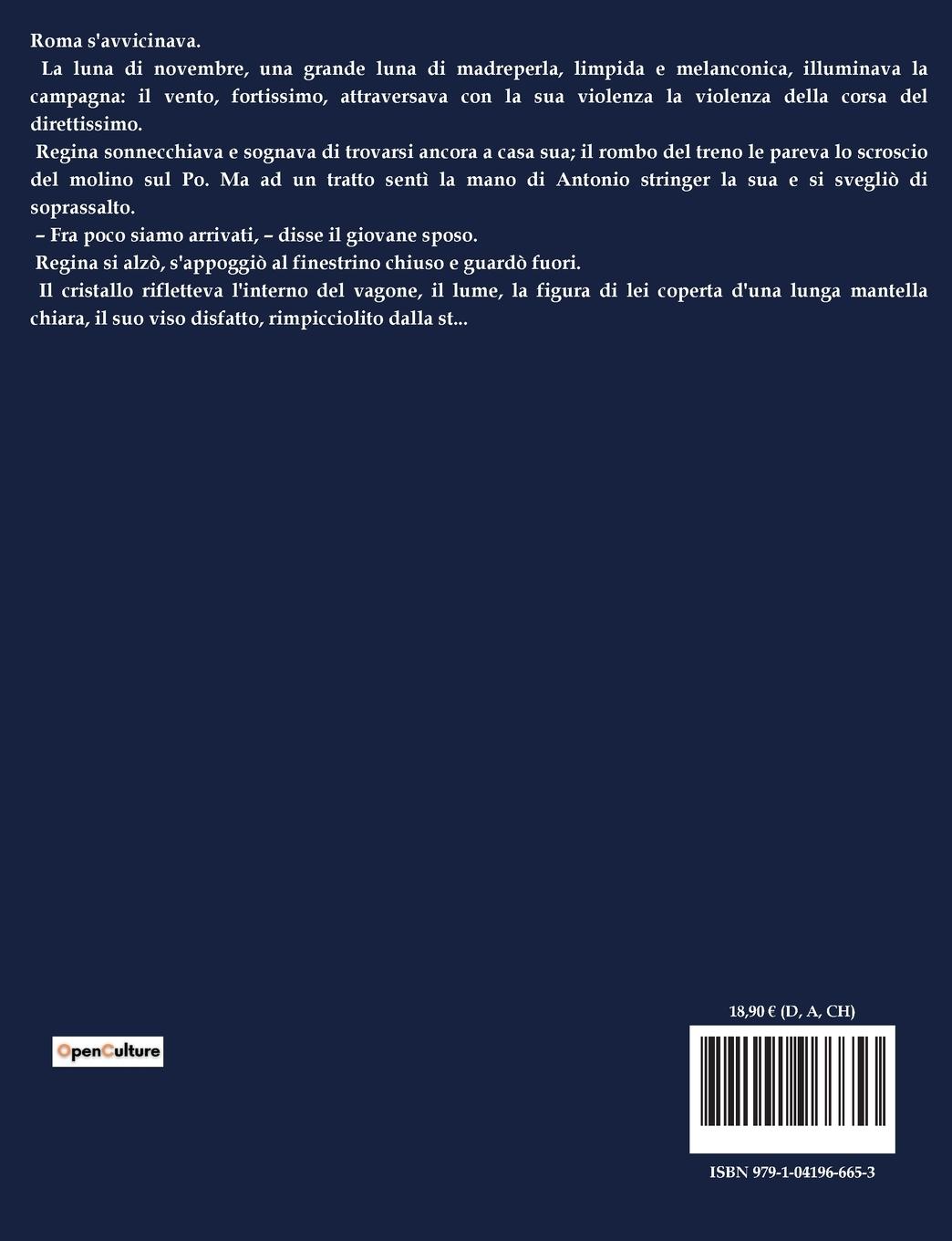 Rückseitencover Nostalgie