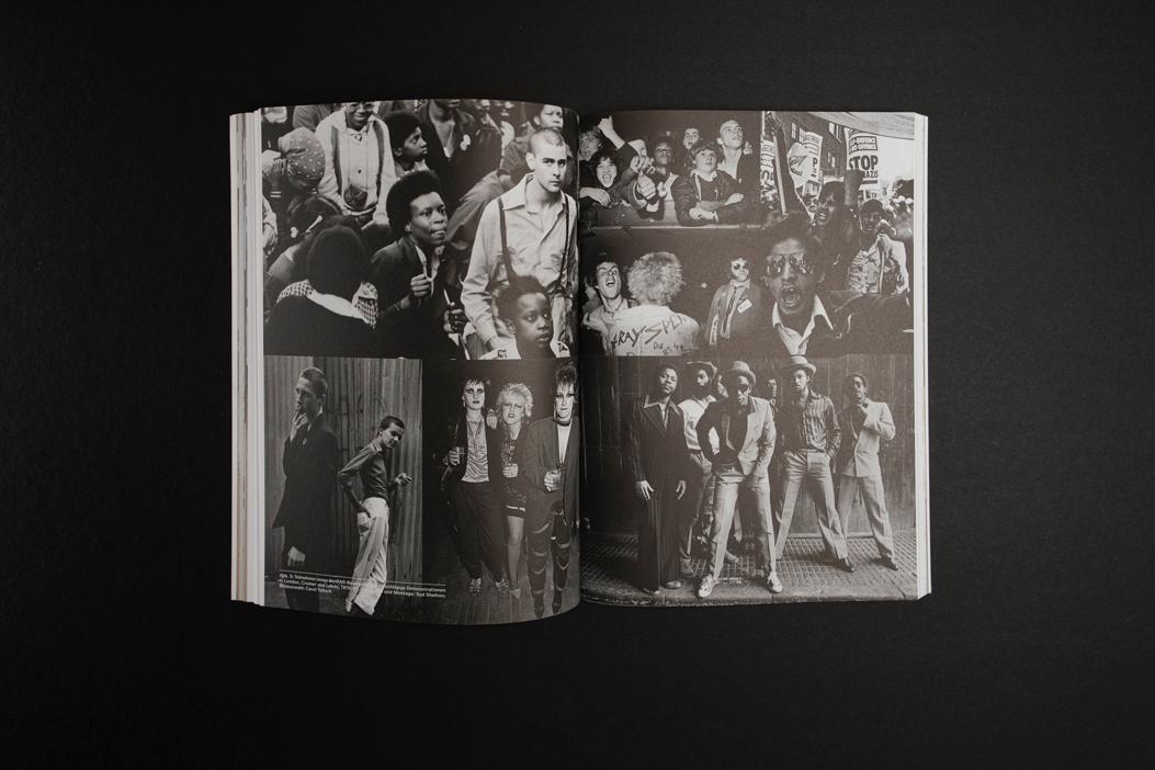 Beispielinhalt (Bild) Protestbereitschaft