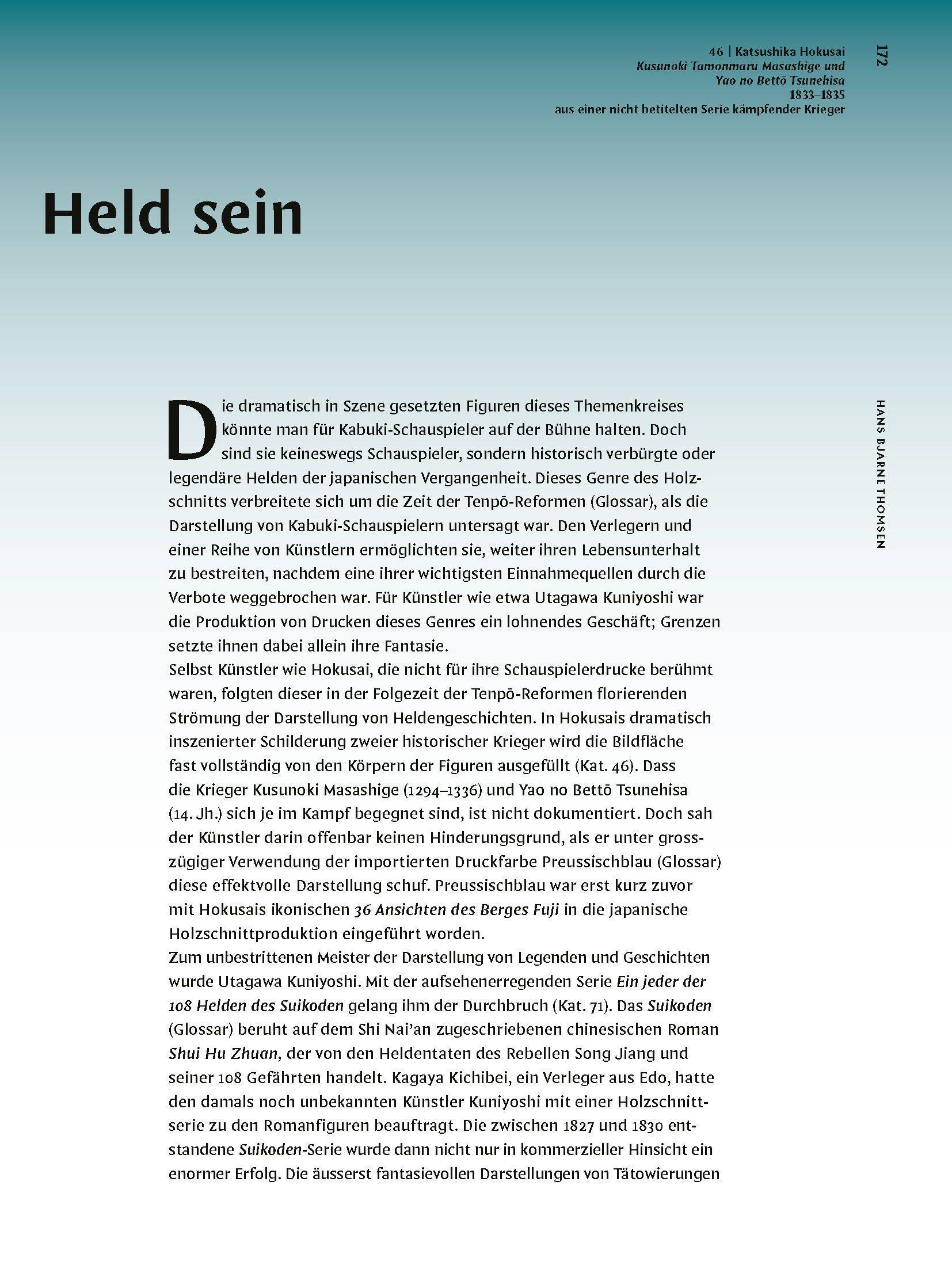 Beispielinhalt (Bild) Made in Japan