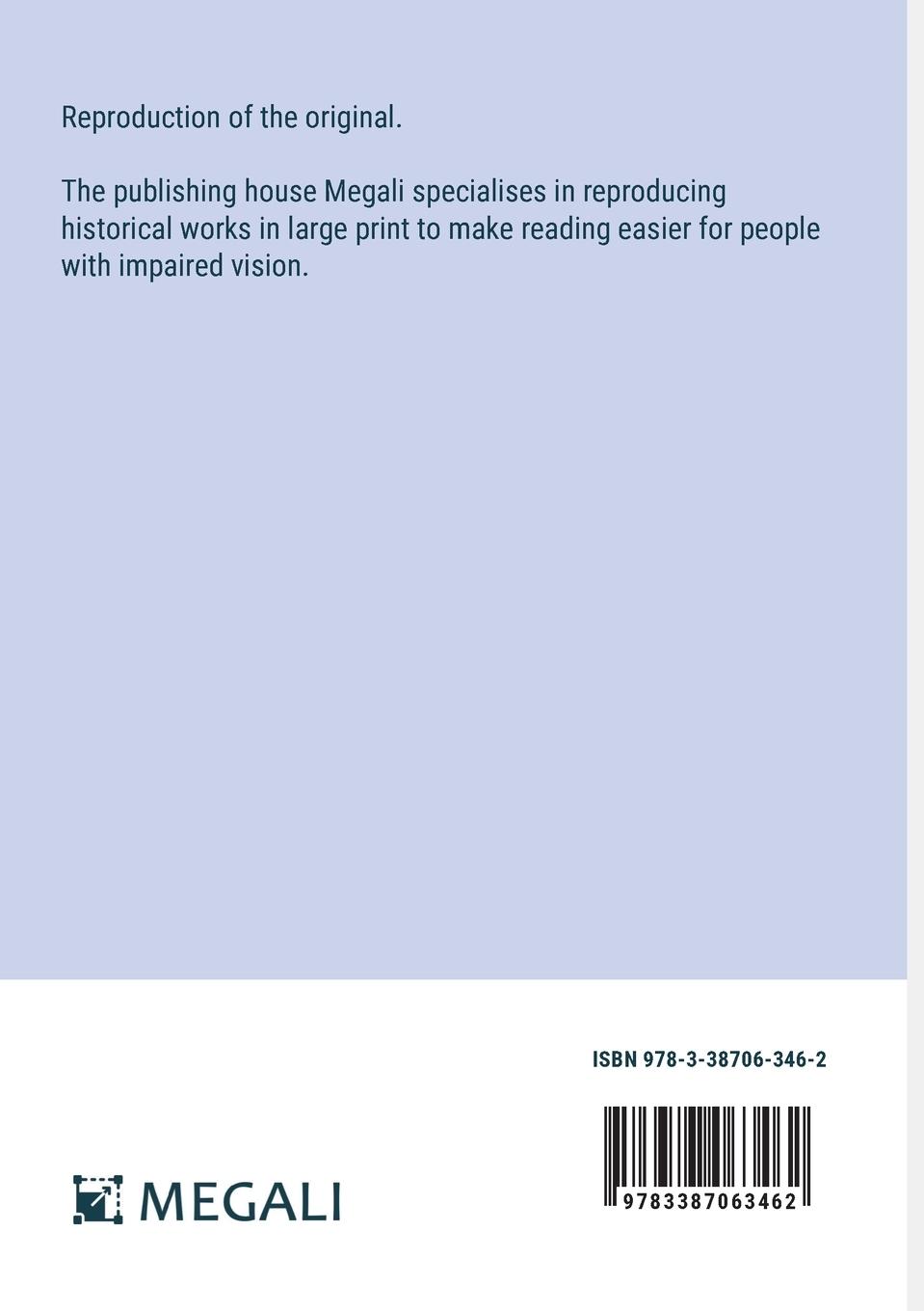 Rückseitencover A Heart-Song of To-day (Disturbed by Fire from the 'Unruly Member'); A Novel