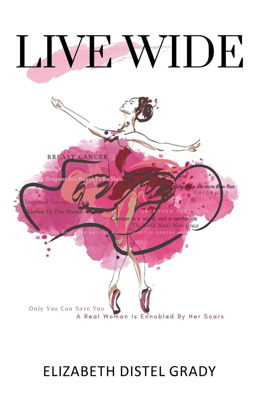 Vorderes Coverbild Live Wide