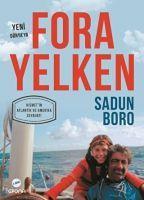 Vorderes Coverbild Fora Yelken - Yeni Dünyaya