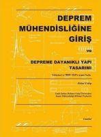 Vorderes Coverbild Deprem Mühendisligine Giris ve Depreme Dayanikli Yapi Tasarimi
