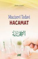 Vorderes Coverbild Hacamat - Mucizevi Tedavi