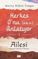 Vorderes Coverbild Herkes O'nu Anlatiyor 1 - Ailesi