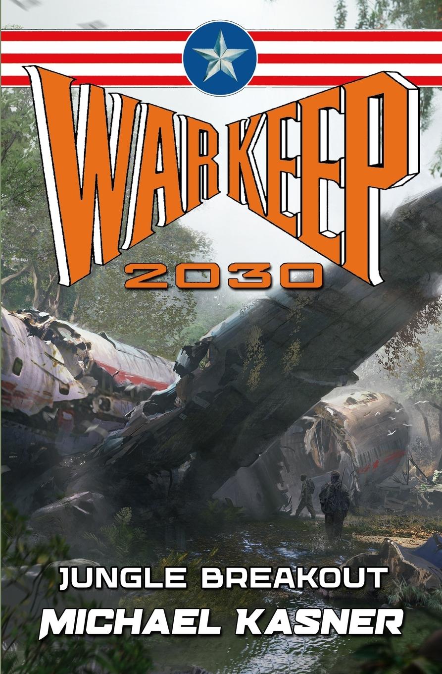 Vorderes Coverbild Warkeep 2030