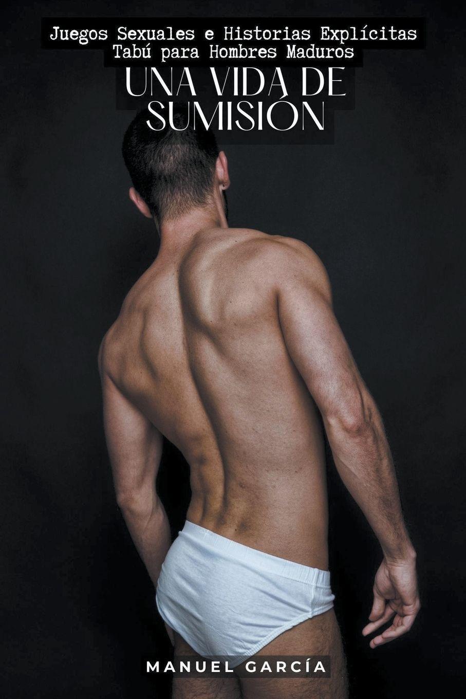 Vorderes Coverbild Una vida de sumisión