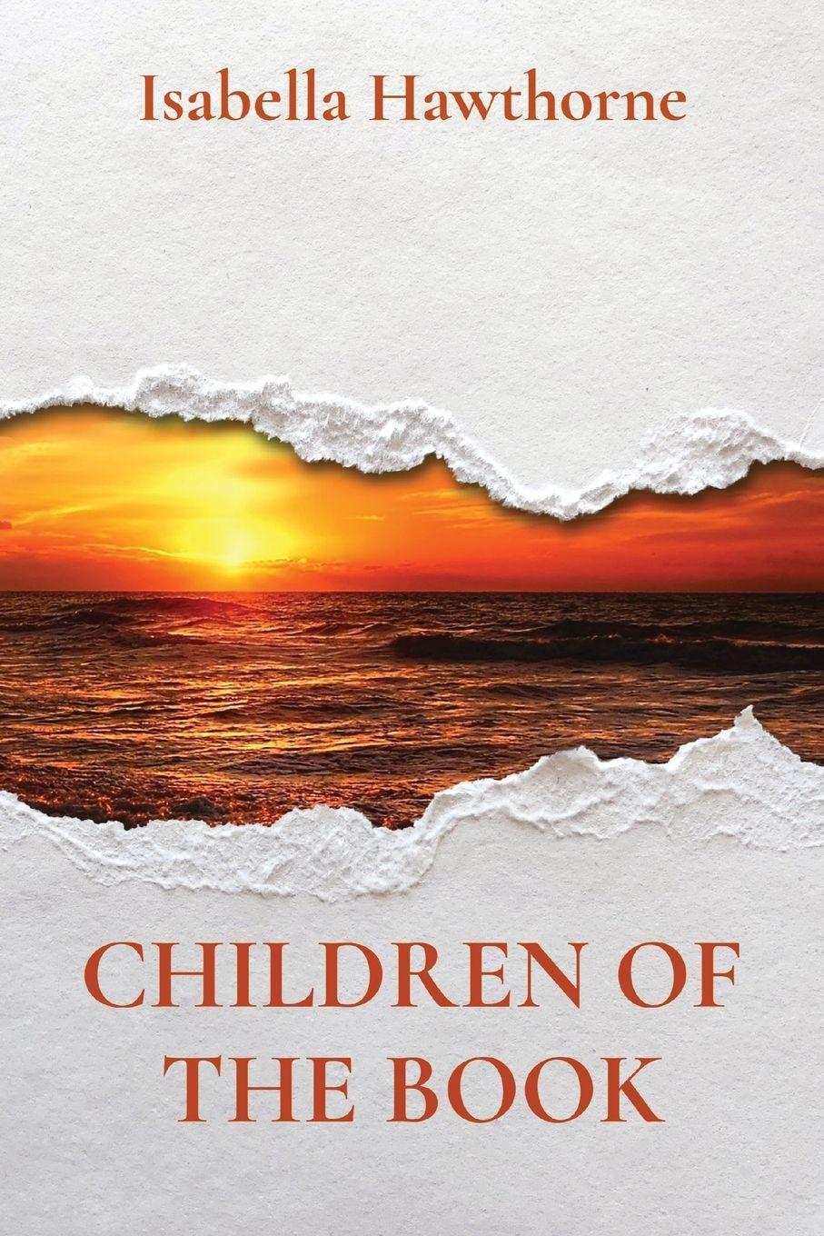 Vorderes Coverbild CHILDREN OF THE BOOK