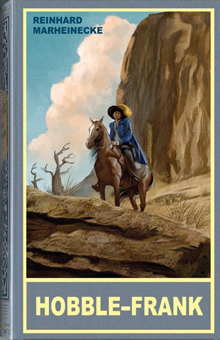 Vorderes Coverbild Hobble-Frank