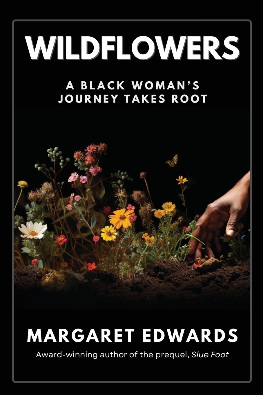 Vorderes Coverbild Wildflowers