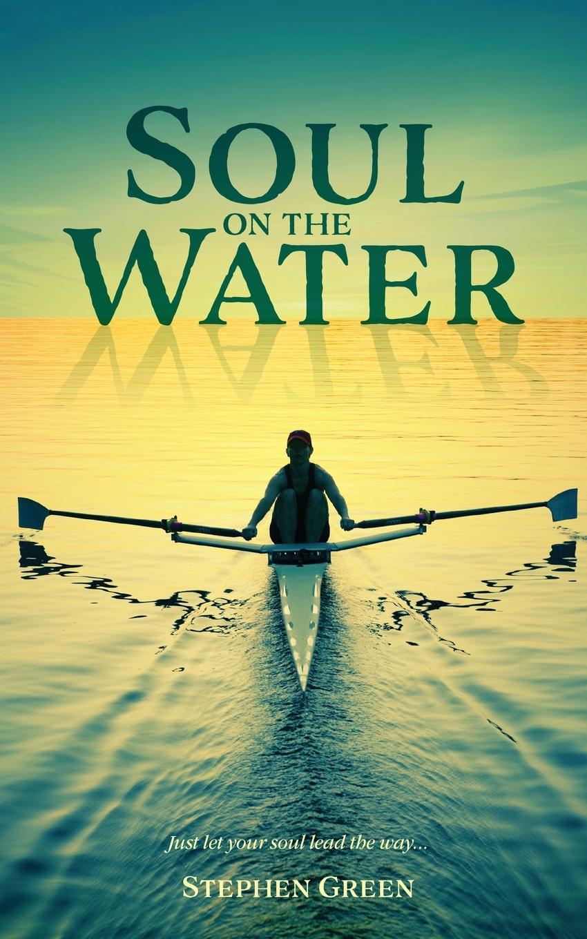 Vorderes Coverbild Soul on the Water