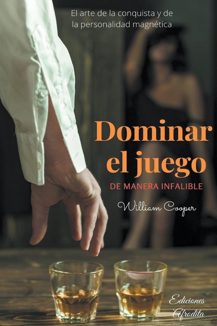 Vorderes Coverbild Dominar el Juego