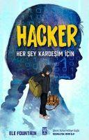 Vorderes Coverbild Hacker - Her Sey Kardesim Icin