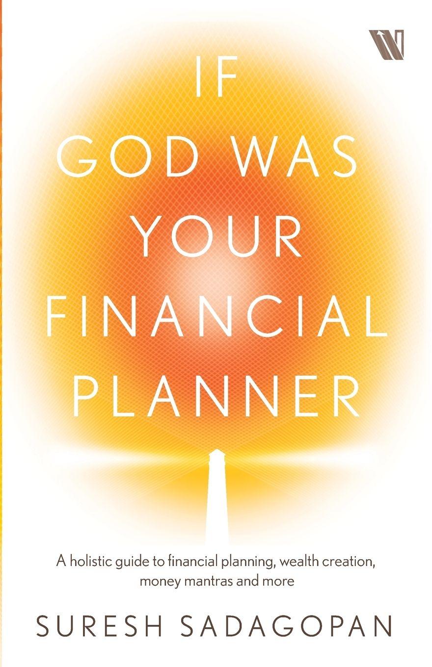 Vorderes Coverbild If God Was Your Financial Planner