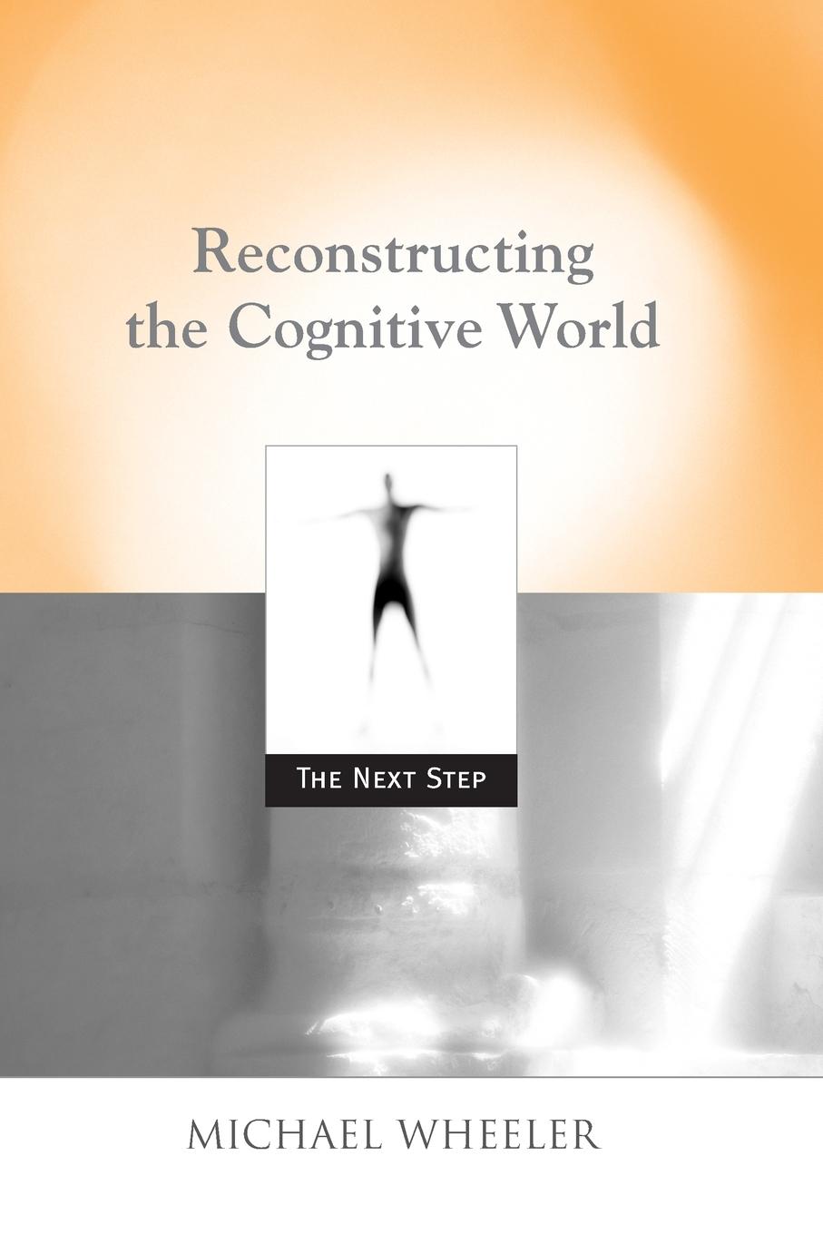 Vorderes Coverbild Reconstructing the Cognitive World