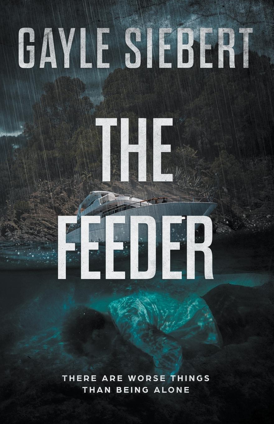 Vorderes Coverbild The Feeder