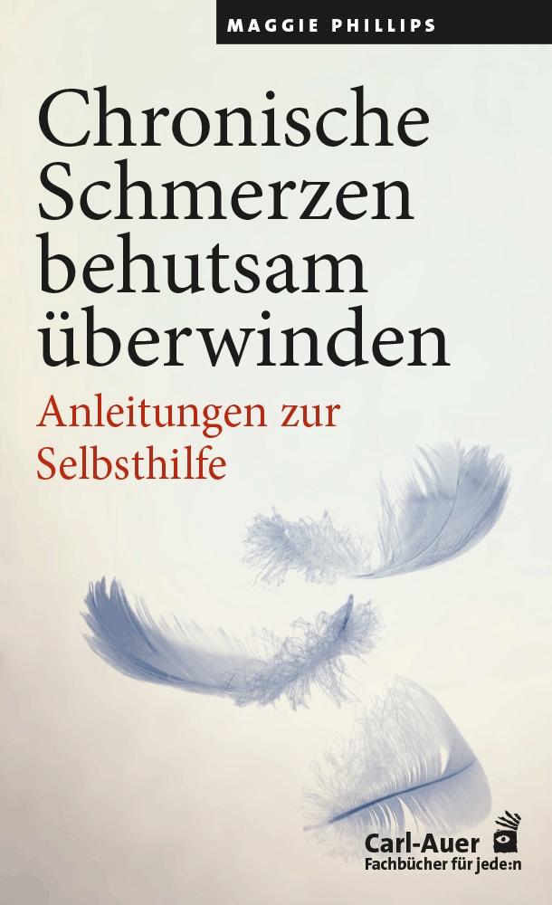 Vorderes Coverbild Chronische Schmerzen behutsam überwinden
