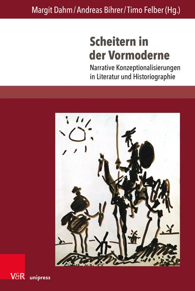 Autorenbild Scheitern in der Vormoderne