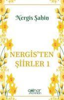 Vorderes Coverbild Nergisten Siirler 1