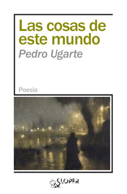 Vorderes Coverbild Las cosas de este mundo