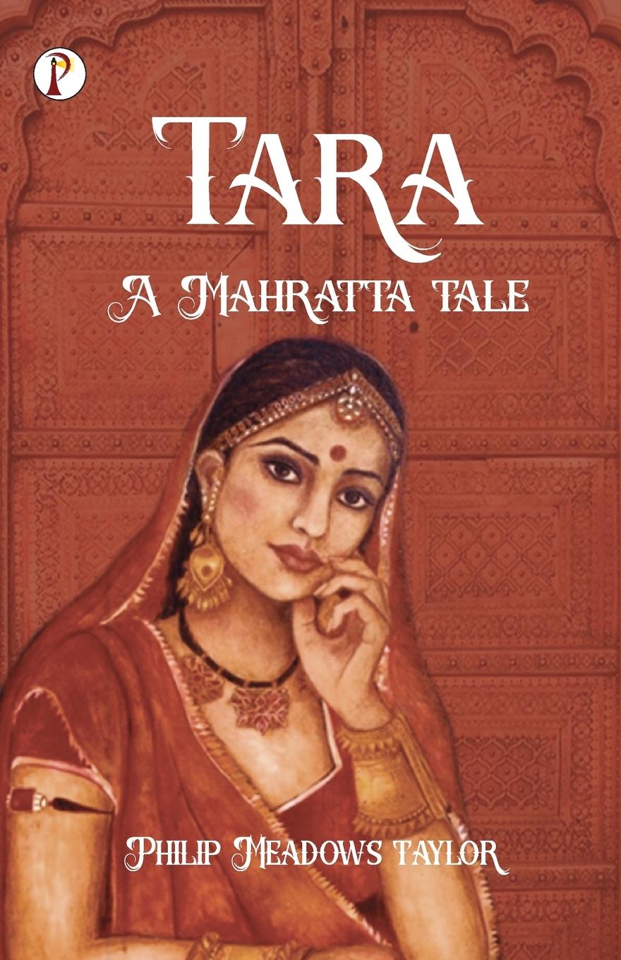 Vorderes Coverbild Tara a Mahratta Tale