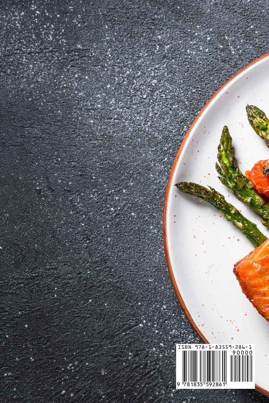 Rückseitencover Délices à Faible Teneur en Sodium