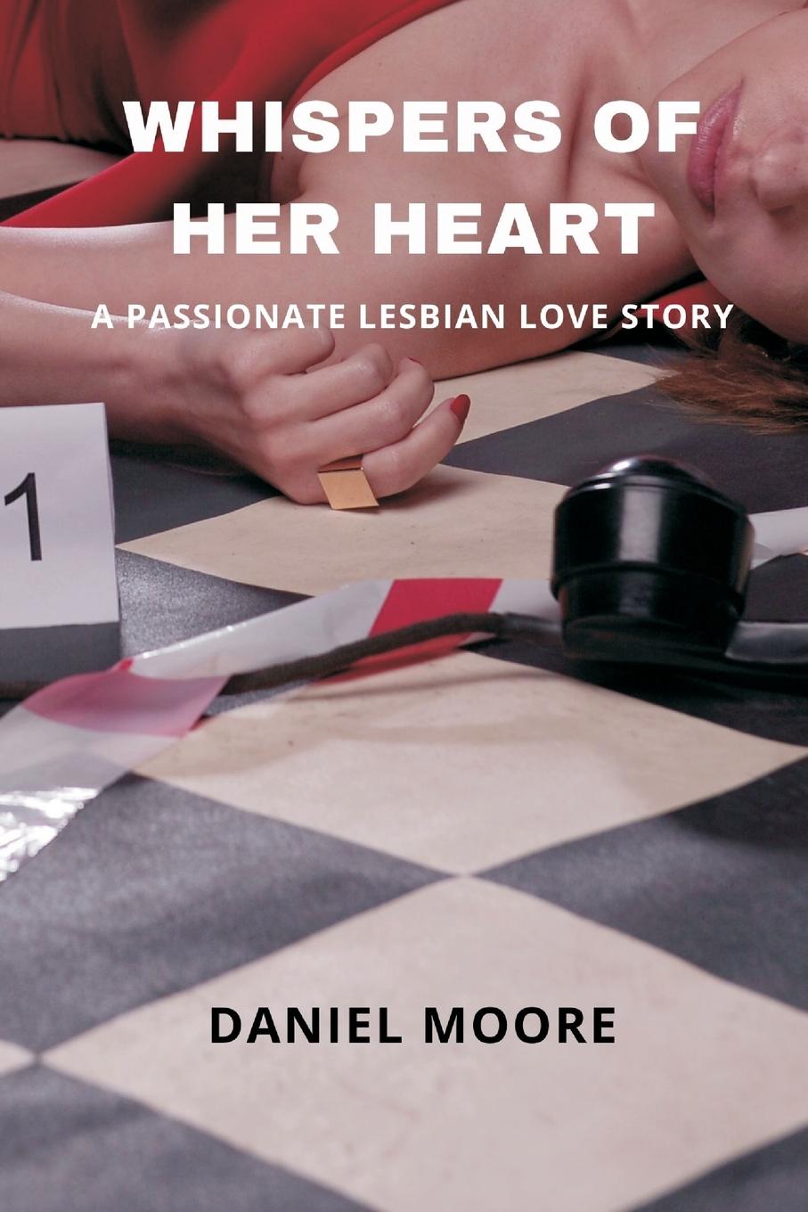 Vorderes Coverbild Whispers of Her Heart