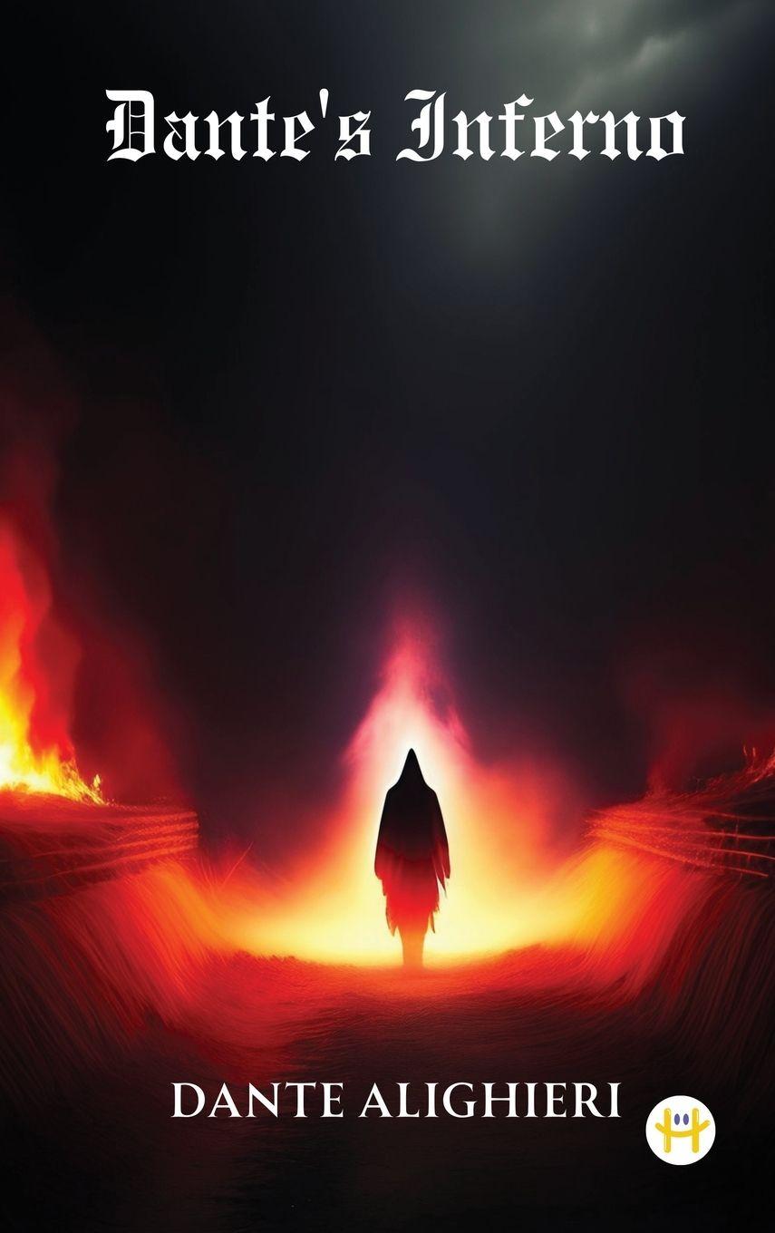 Vorderes Coverbild Dante's Inferno