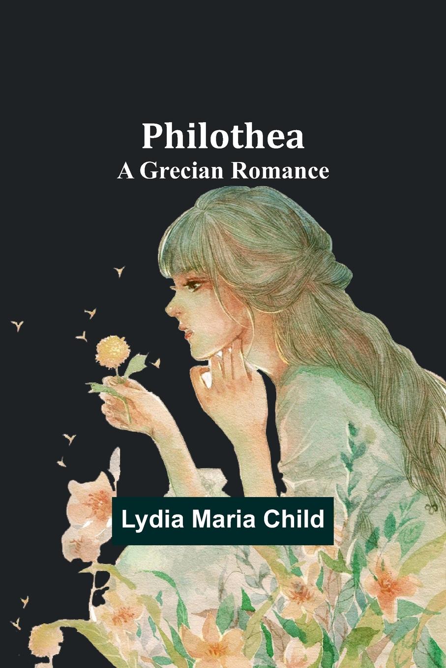 Vorderes Coverbild Philothea