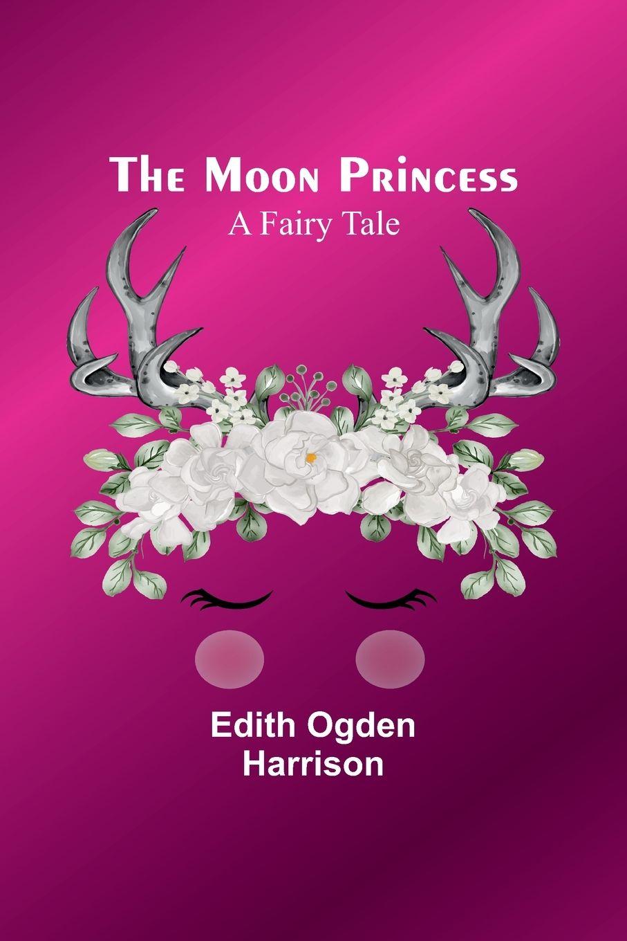 Vorderes Coverbild The Moon Princess