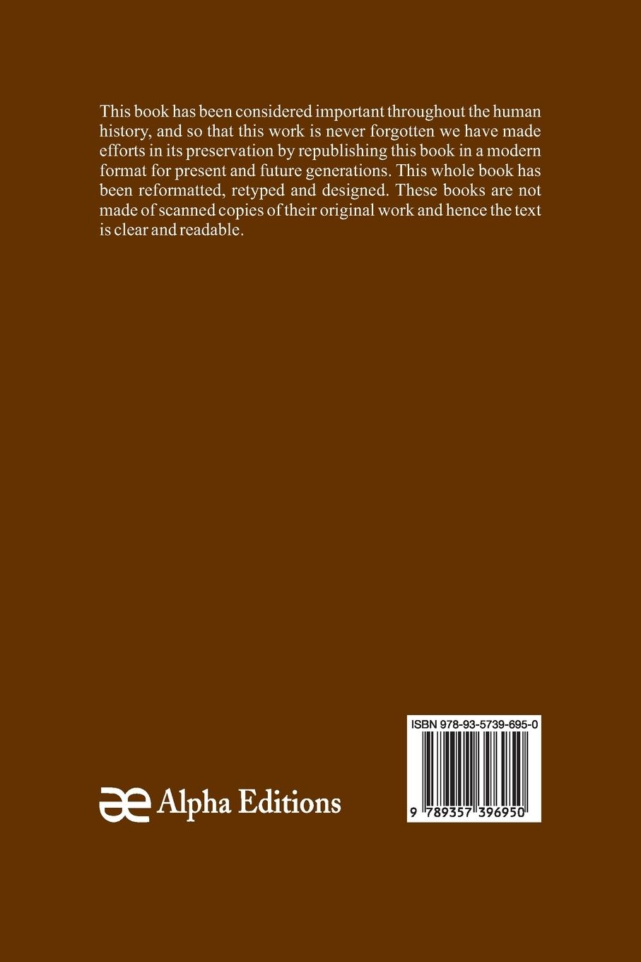 Rückseitencover Perils in the Transvaal and Zululand