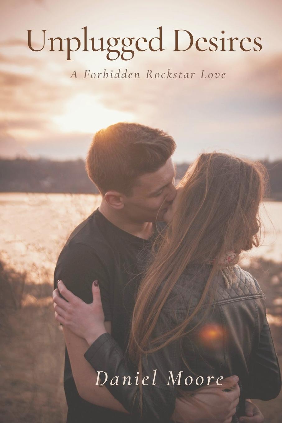 Vorderes Coverbild Unplugged Desires