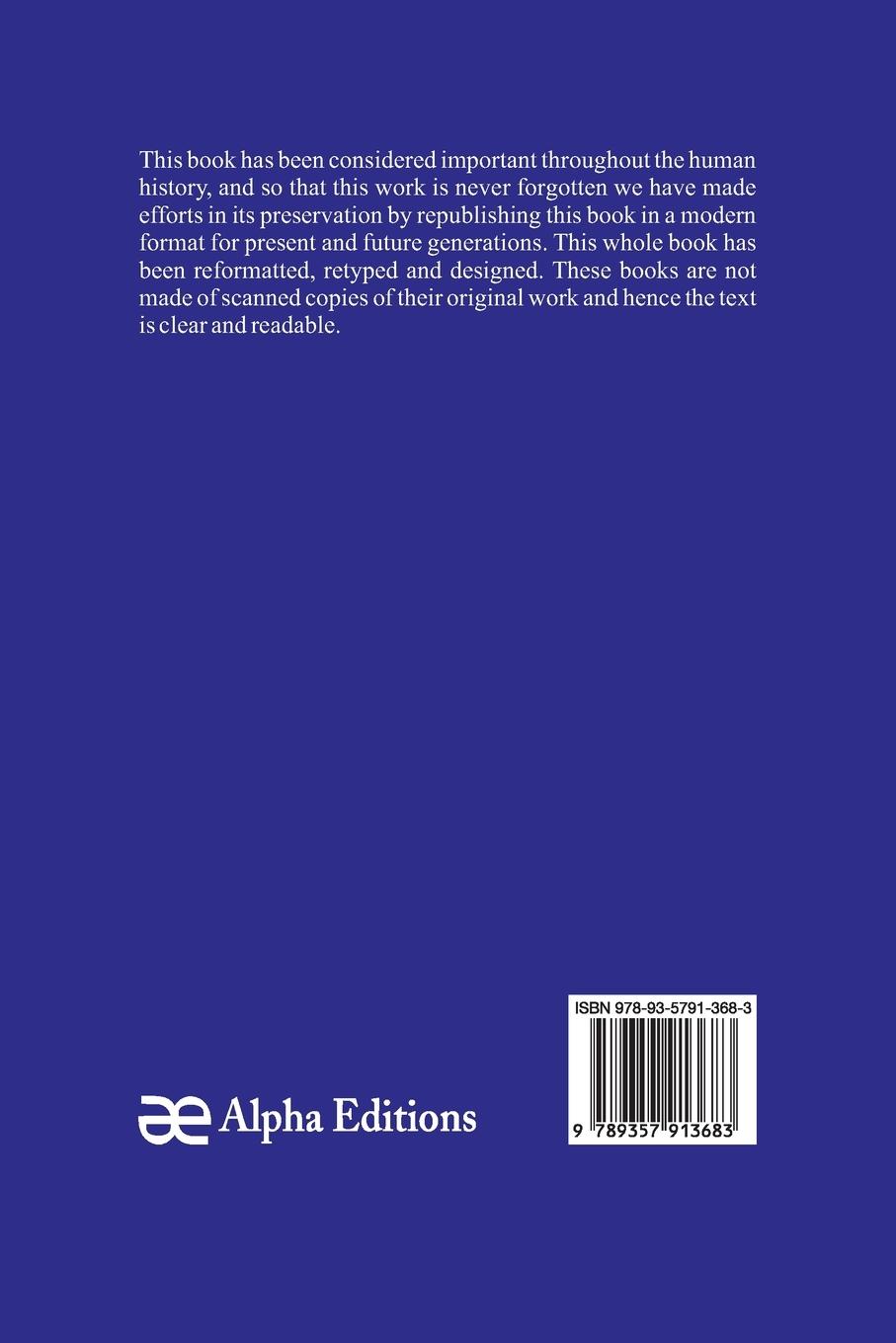 Rückseitencover The Secret Memoirs of Bertha Krupp; From the Papers and Diaries of Chief Gouvernante Baroness D'Alteville