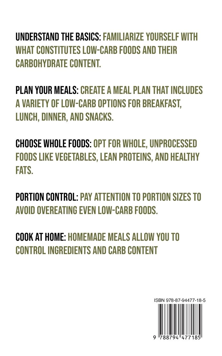 Rückseitencover Cook at Home