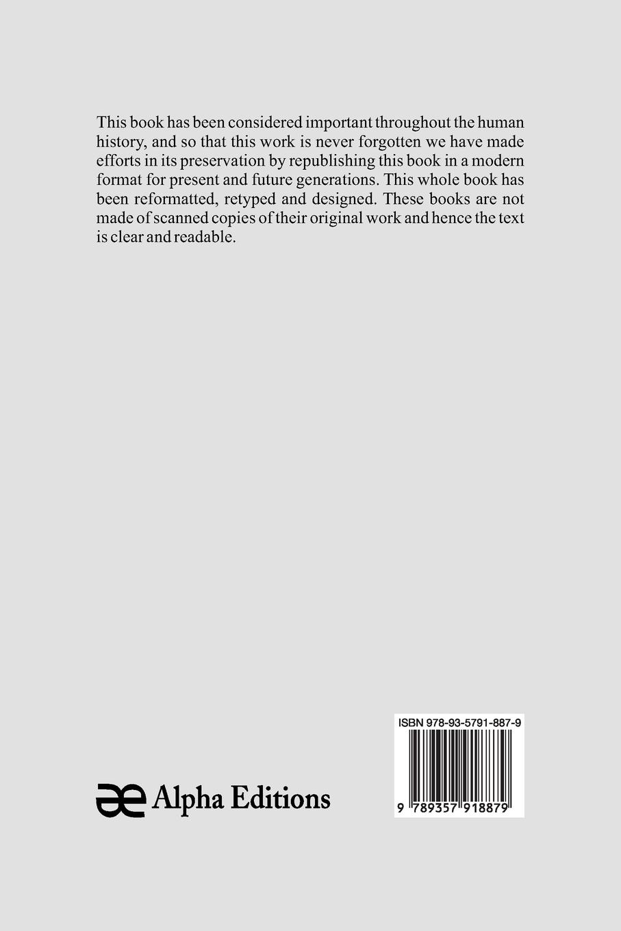 Rückseitencover The Secret Martians