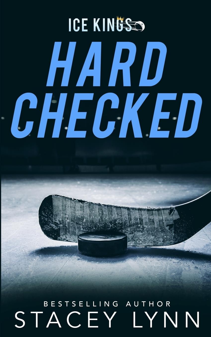Vorderes Coverbild Hard Checked