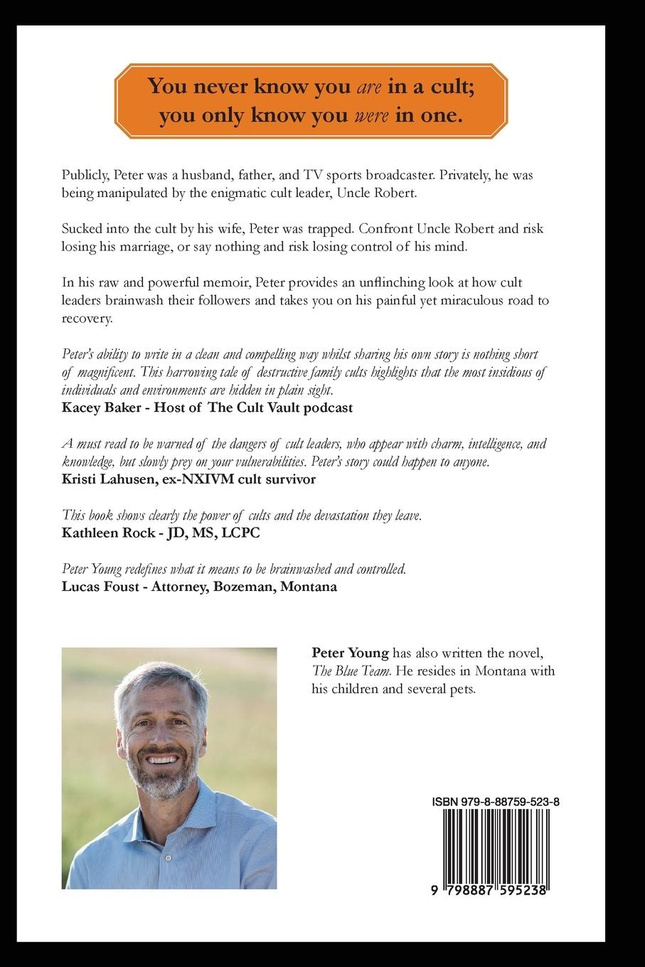 Rückseitencover Stop The Tall Man, Save The Tiger