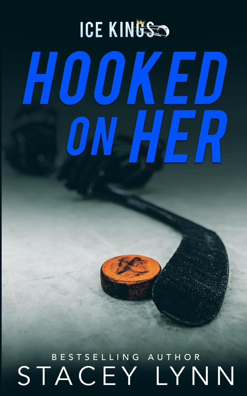 Vorderes Coverbild Hooked On Her