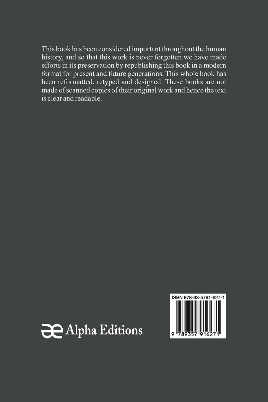 Rückseitencover Secret Bread