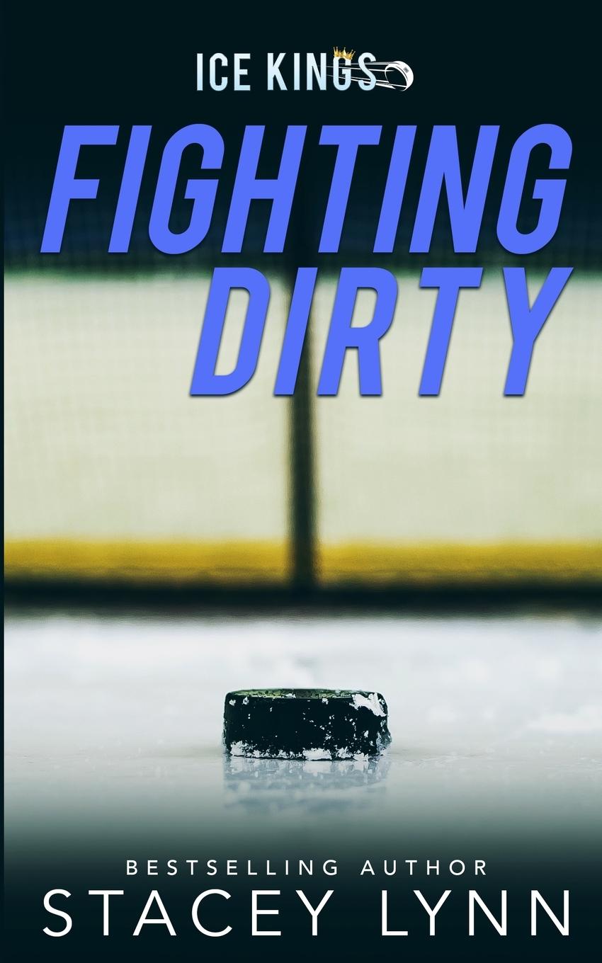 Vorderes Coverbild Fighting Dirty