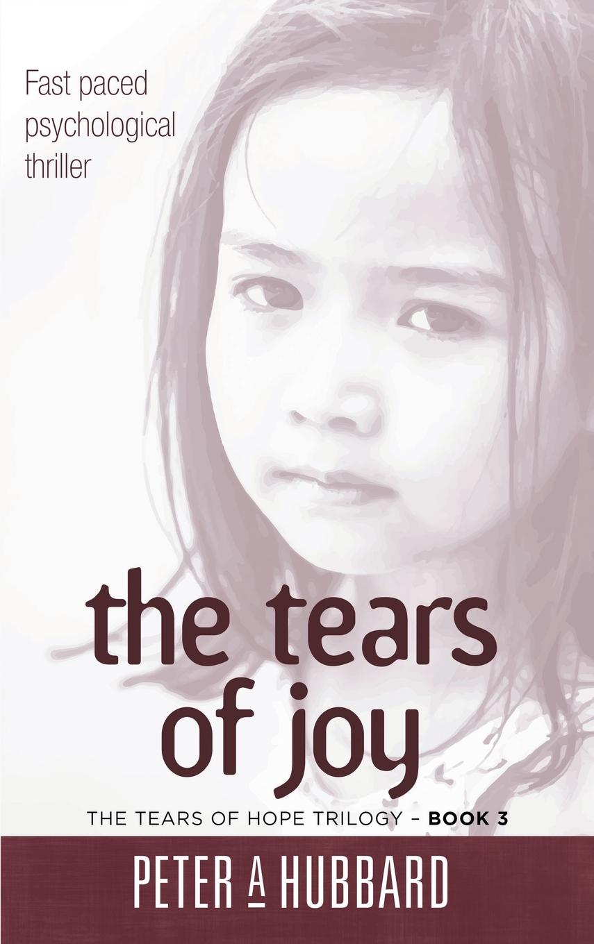 Vorderes Coverbild The Tears of Joy
