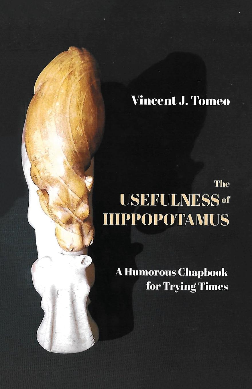 Vorderes Coverbild The Usefulness of Hippopotamus