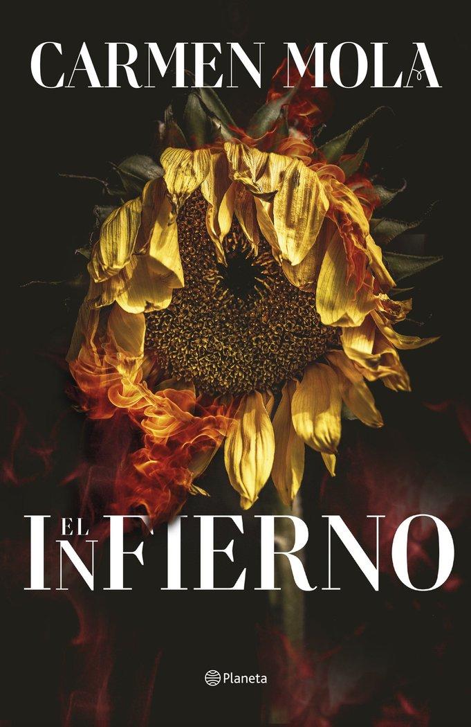 Vorderes Coverbild El infierno