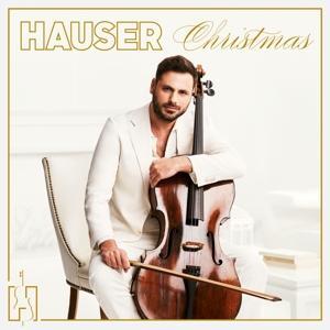 Vorderes Coverbild Christmas