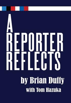 Vorderes Coverbild A Reporter Reflects