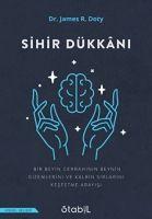 Vorderes Coverbild Sihir Dükkani