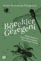 Vorderes Coverbild Böcekler Gezegeni