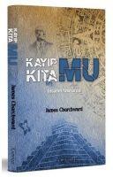 Vorderes Coverbild Kayip Kita Mu - Insanin Anayurdu